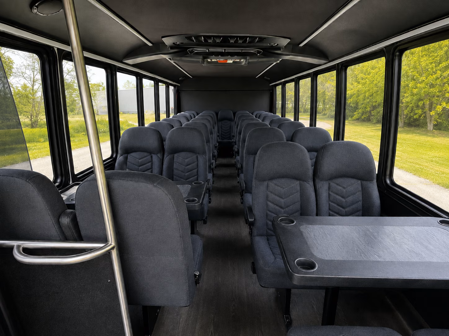 escondido airport transportation