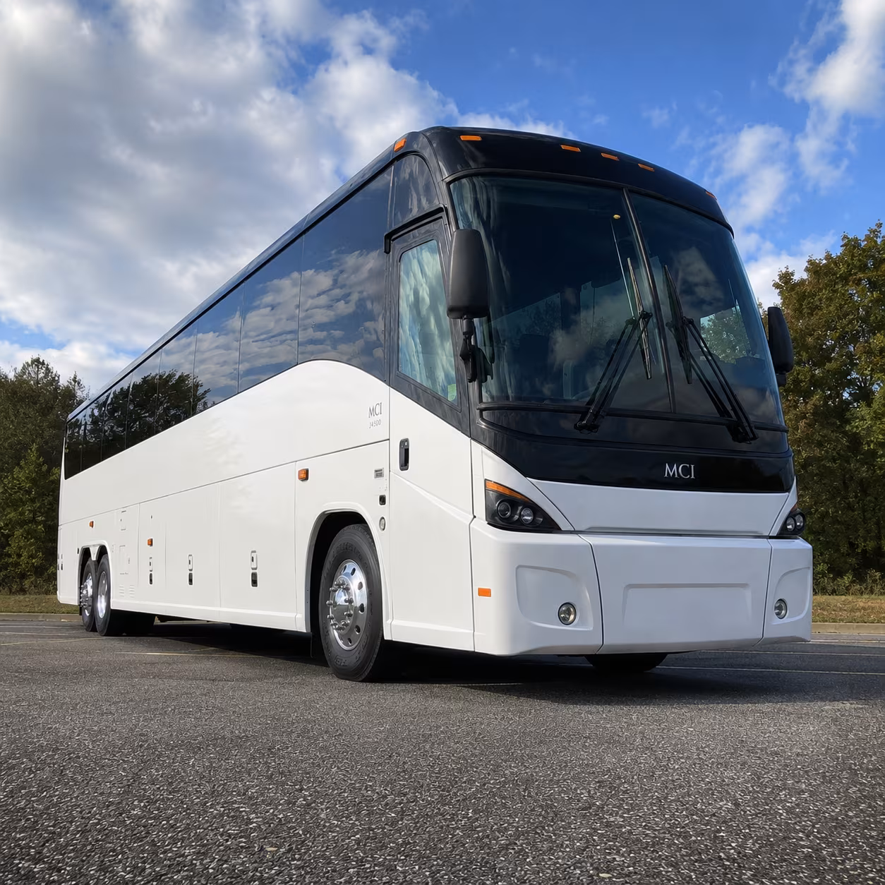 escondido concert transportation