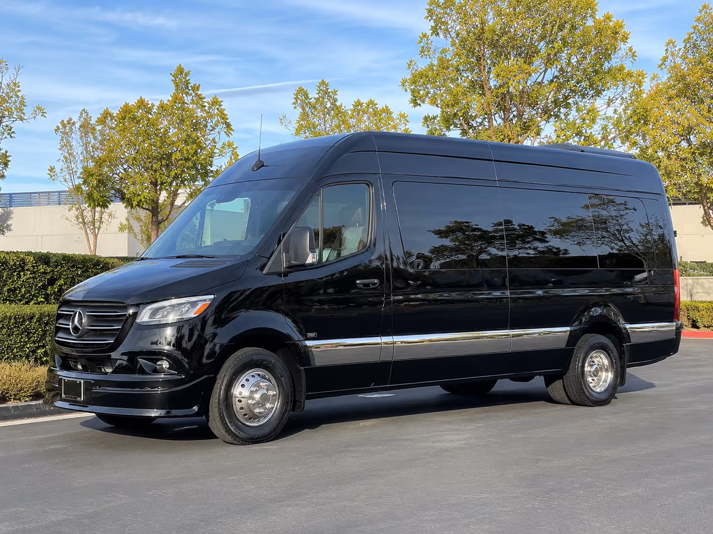 escondido employee transportation