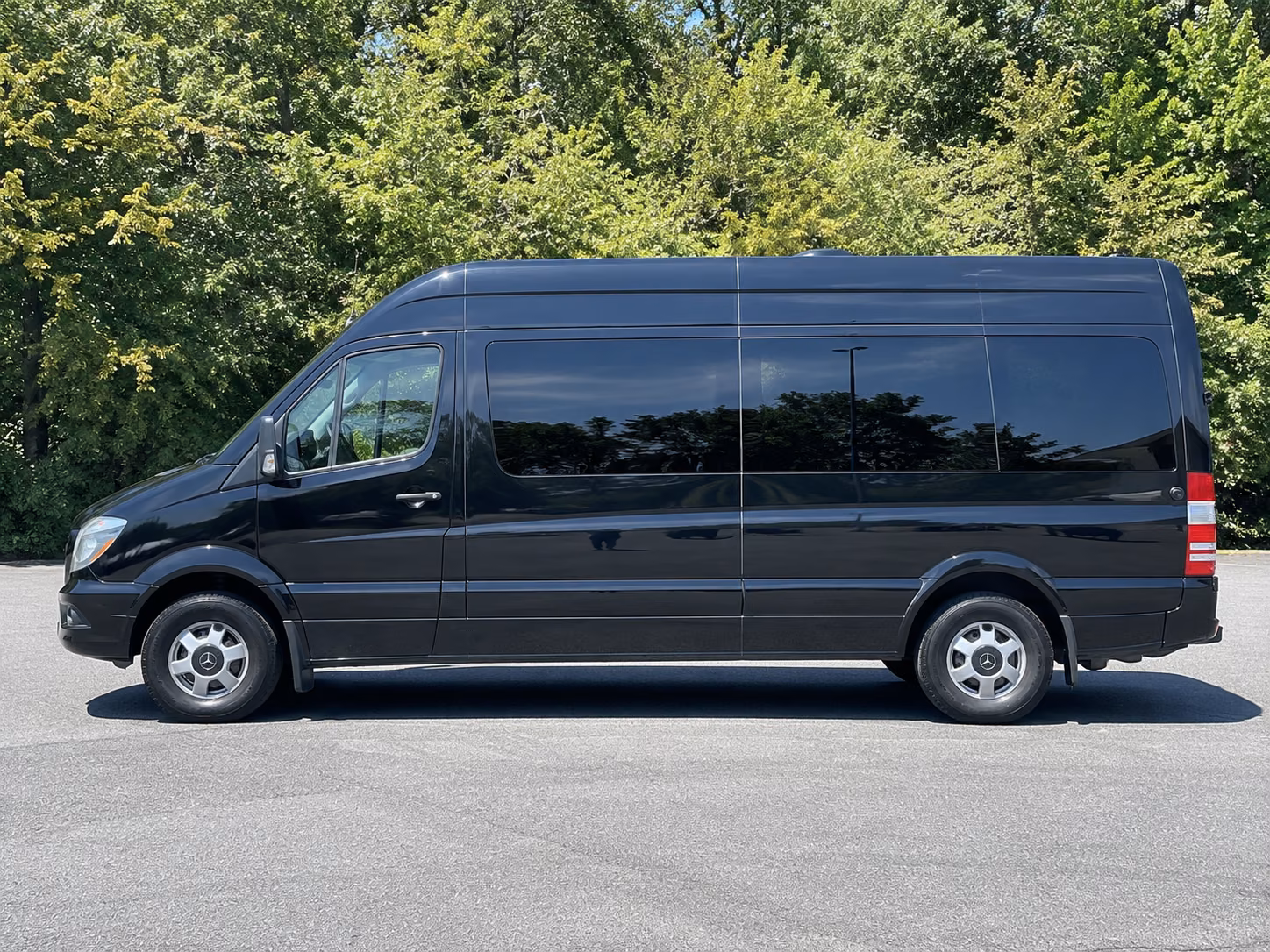 escondido government military transportation