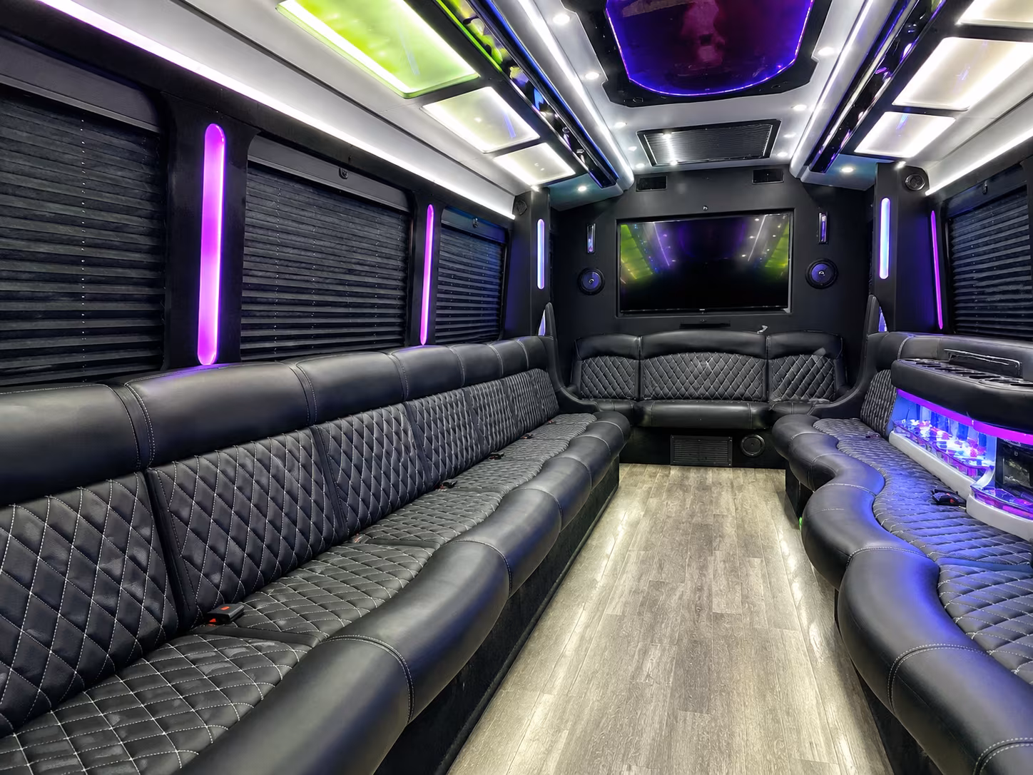 escondido prom transportation