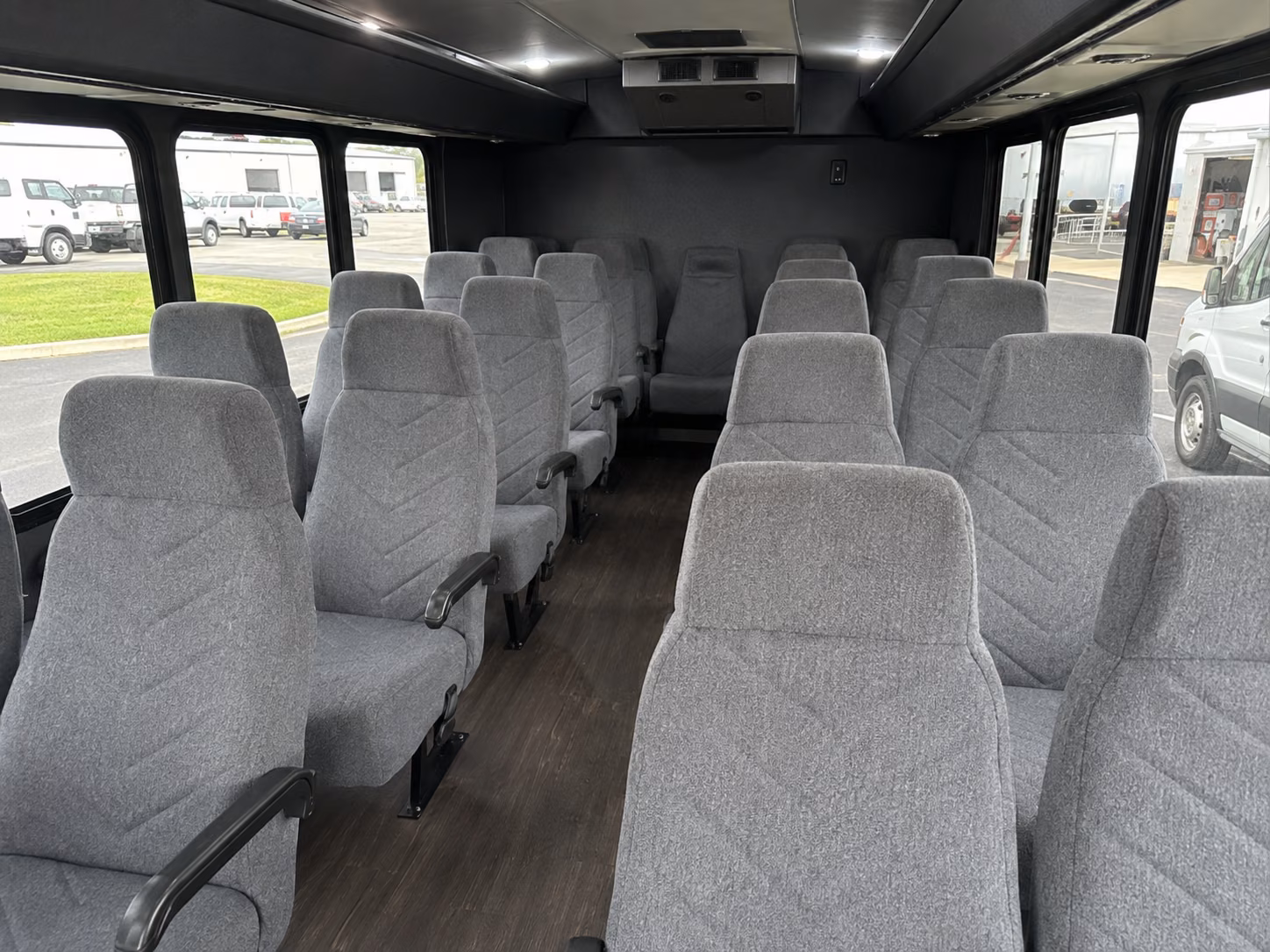 escondido religious group transportation