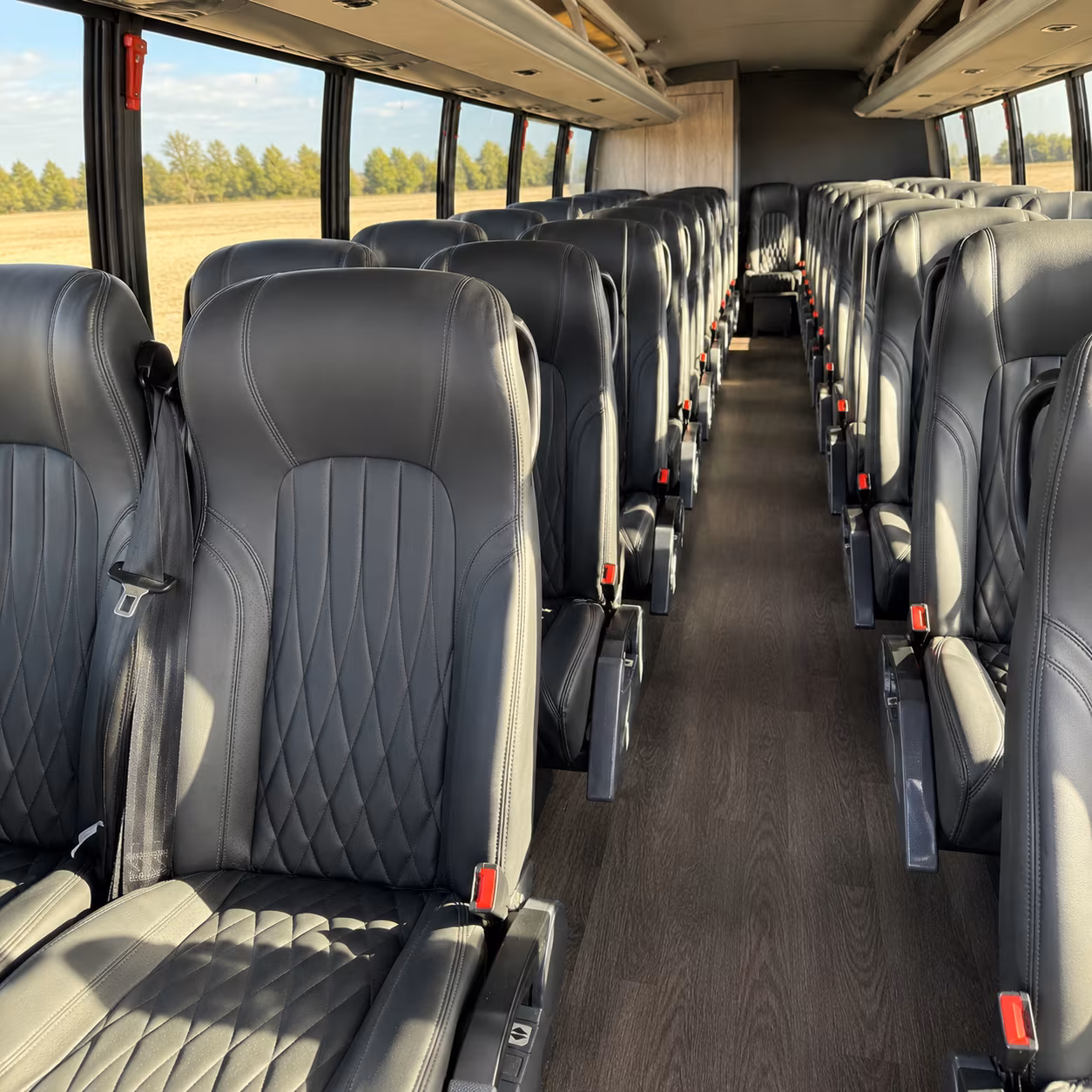 escondido school event transportation