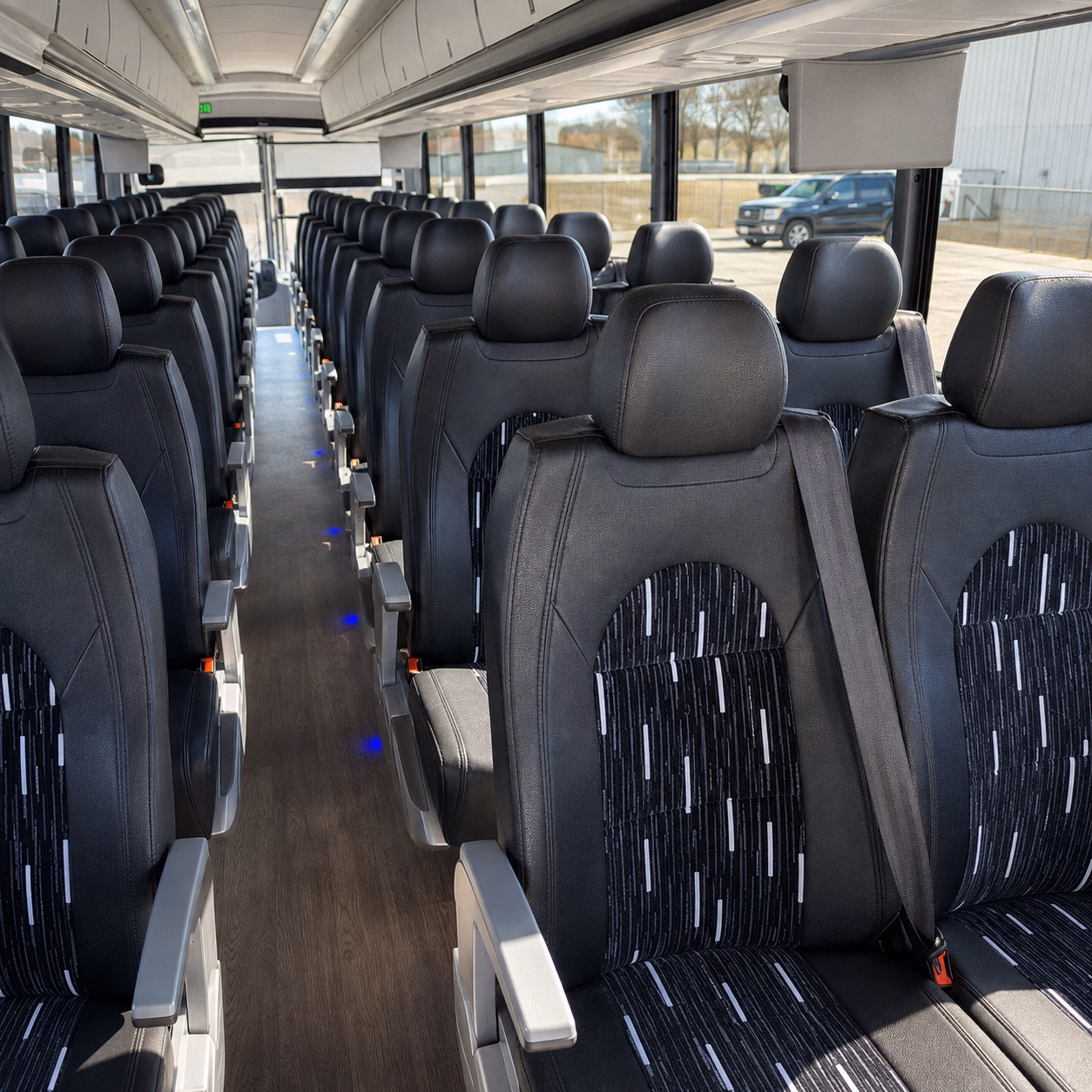 escondido sporting event transportation